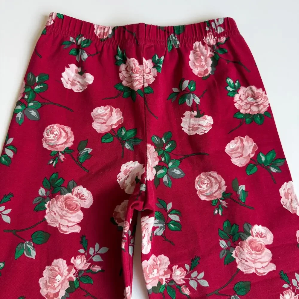 Matilda Jane Rosebud Lap Dress & Big Ruffles Pants Girls 6 - Picture 14 of 14